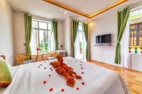 안 방 화이트 샌드 시 홈스테이