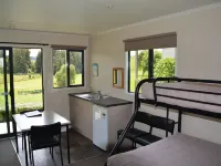Waitomo Top 10 Holiday Park Hotels in Waitomo Caves
