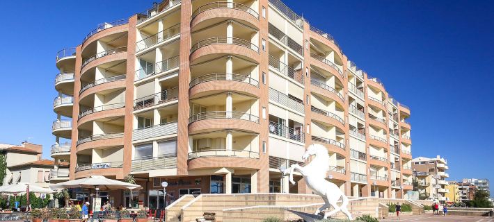 Mediterraneo Rta Отели в г. Гроссето
