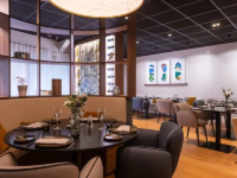 L'Amirauté Brest Hoteles en Brest