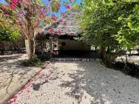 Sharazad Boutique Hotel