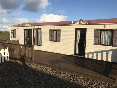 Farm Stay Property Pets and Families Welcome Hotel di Rossnowlagh