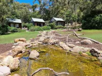 D'Altons Studios Hotels in Wartook