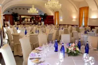 Montaldo Castle & Resort