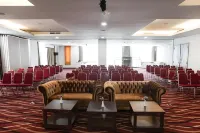 Winstar Hotel Pekanbaru Hotel di Pekanbaru