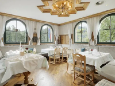 Landhaus Ager Hotels in Soll