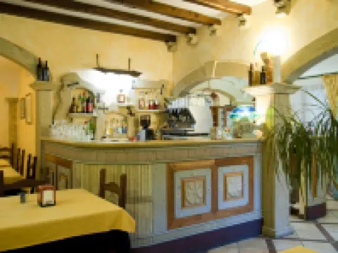 Hotel San Francisco Hotels in Dorgali
