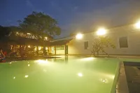 The Villa Kalpitiya - Villas