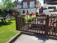 Beverley Inn & Hotel Hotel a Carcroft