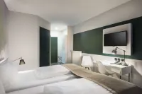Days Inn by Wyndham Dessau Отели в г. Дессау-Росслау