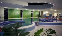Napfeny Hotel - Горячие источники