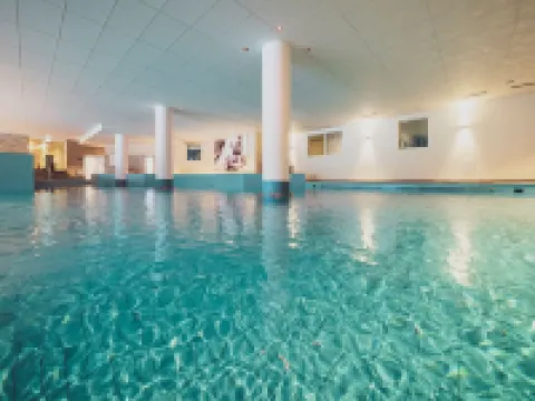 Mountain Plaza Hotel Hotels in Davos