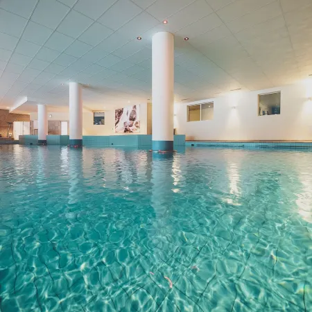 Mountain Plaza Hotel