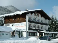 Hotel Obermayr Hôtels à : District de Salzbourg-Umgebung