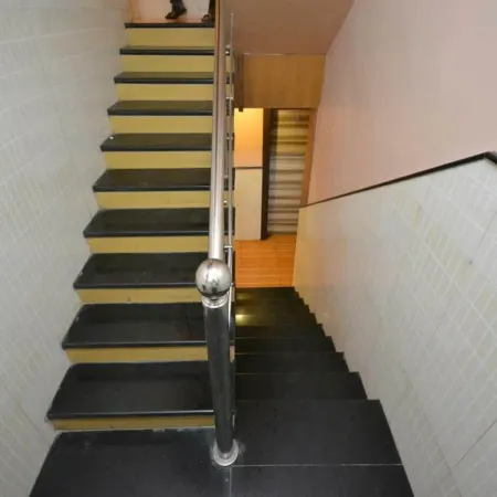 Hotel Sai Hari Prasad