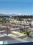 Eb Hotel by Eurobuilding Quito Airport - Bergblick