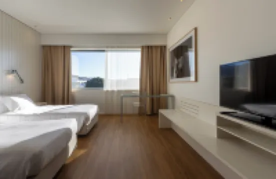 Hotel Flor de SAL