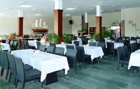 珊度恩斯海灘水療度假村 - 早餐