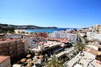 Pierre & Vacances Mallorca Deya Apartamentos Hoteles en Rotes Velles