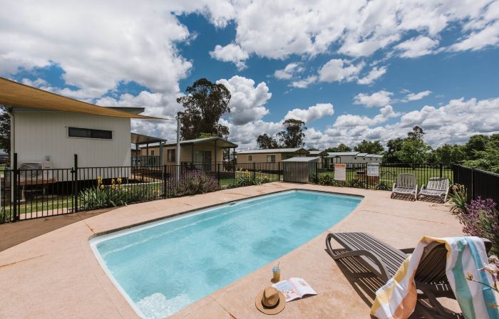 Mudgee Valley Park
