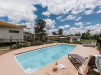 馬奇谷公園酒店 馬奇酒店