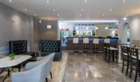 Silver Bay Hotel - Quầy Bar