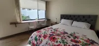Altamira Apartsuites