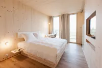 Bader Hotel Các khách sạn ở Parsdorf