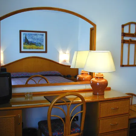 Hotel Principe Palace