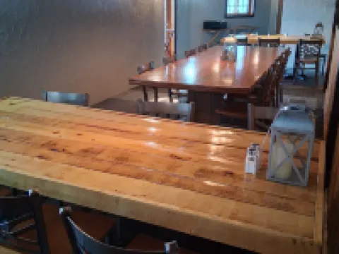 Whitecap Mountains Resort Hotels in Iron County