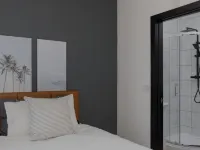 The Residency Rooms Liverpool Hotels in Wallasey