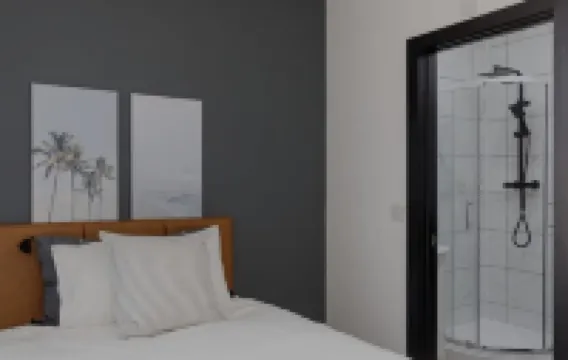 The Residency Rooms Liverpool