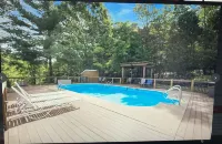 Gold Suites Rentals Hotels in Sunset Cove Township