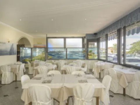 Hotel Lungomare Hotels in Camaiore