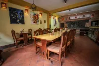 Golden Gate Guest House
