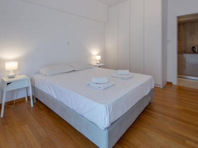 Hippocrates - Faliro Deluxe Apartment