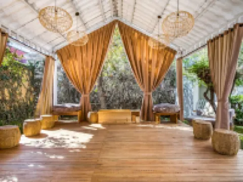 Qema Arequipa 阿雷基帕酒店