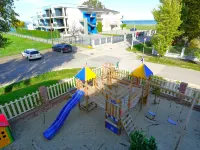 Colors Holiday Hotel Hotels in Siofoki