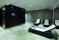 Cettia Beach Resort - spa