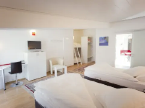 Hohberg酒店餐廳 沙夫豪森酒店