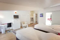 Hotel Hohberg "Next to BBC Arena" Hôtels à : 