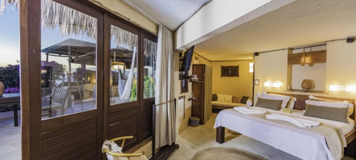 Casa de Areia Hotels in Jericoacoara