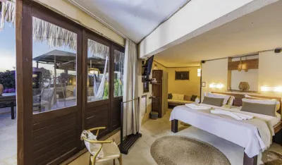 Casa de Areia