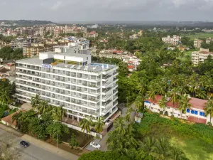 Vivanta Goa, Miramar