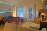 Apartment Tähtitahko Hotels near Mäkiaution rotko