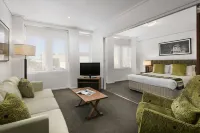 Quest Jolimont Hotels in East Melbourne