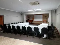 伊薩奎納高地精品飯店