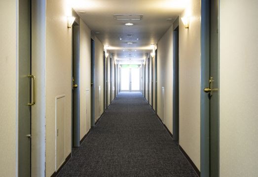 아크 호텔 로열 후쿠오카 텐진 객실 및 서비스