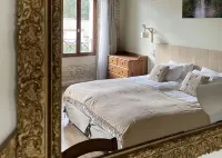 Domaine de Ludeye, Chambres d'hôtes - Médoc - Strand