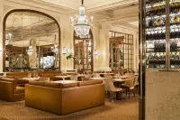 호텔 바리에르 르 노르망디